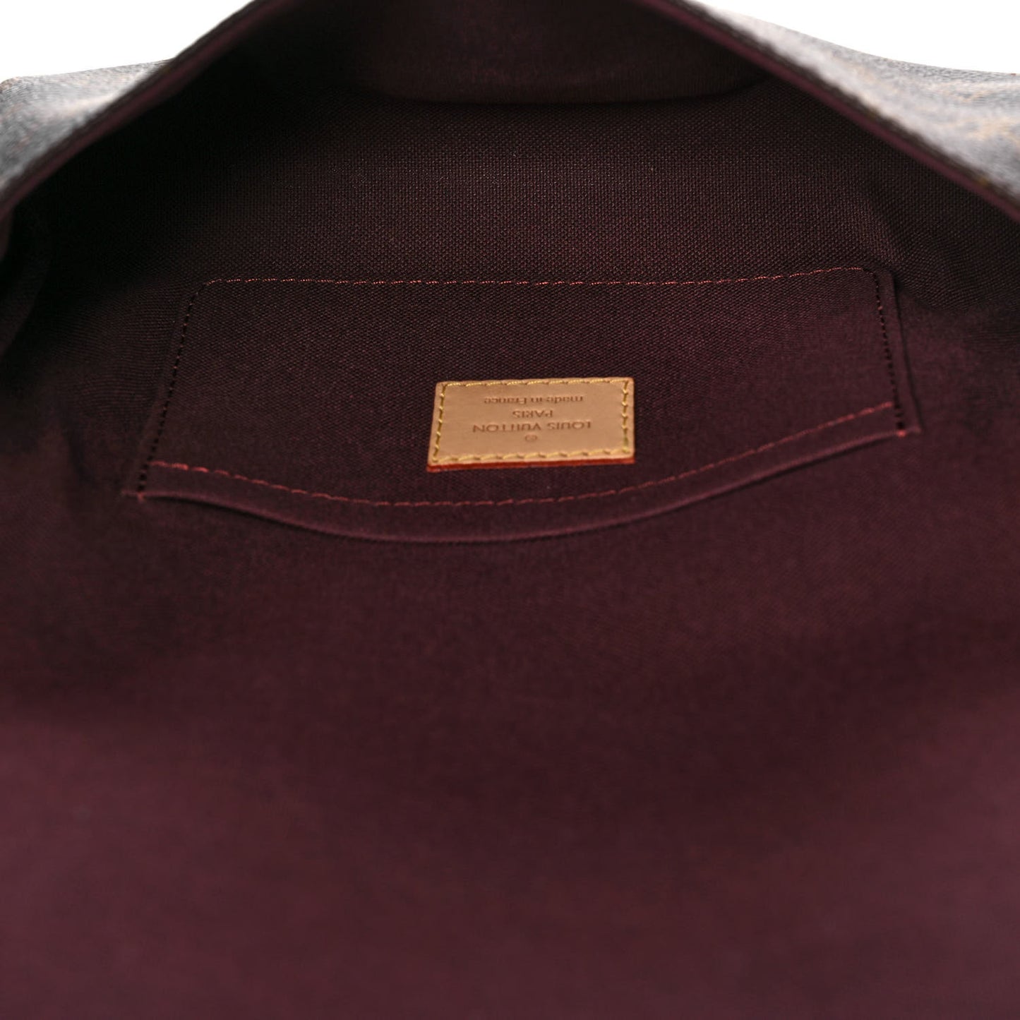 Monogram Favorite PM