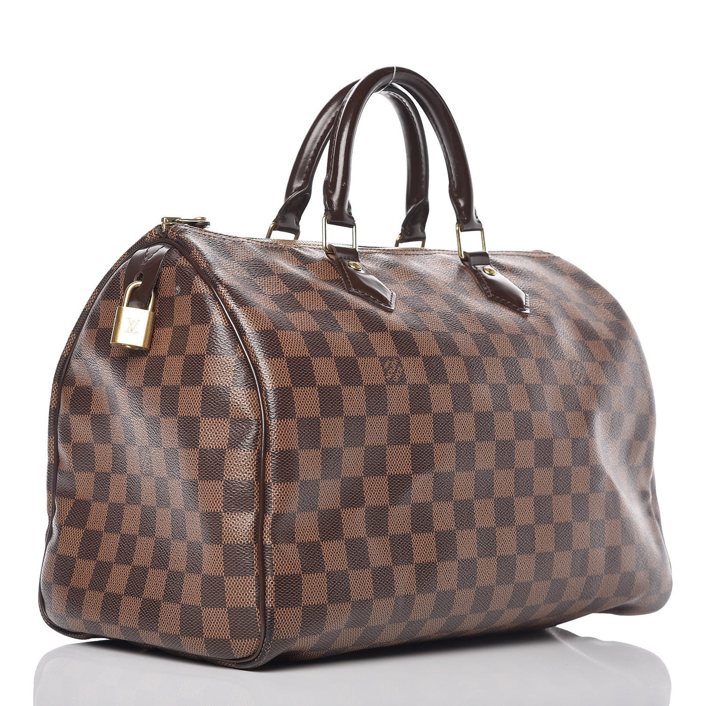 Damier Ebene Speedy 35