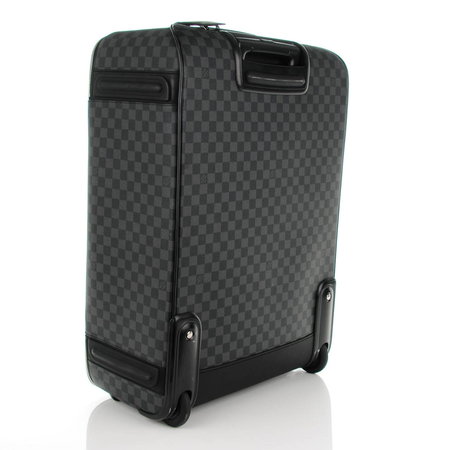 Damier Graphite Pegase 65