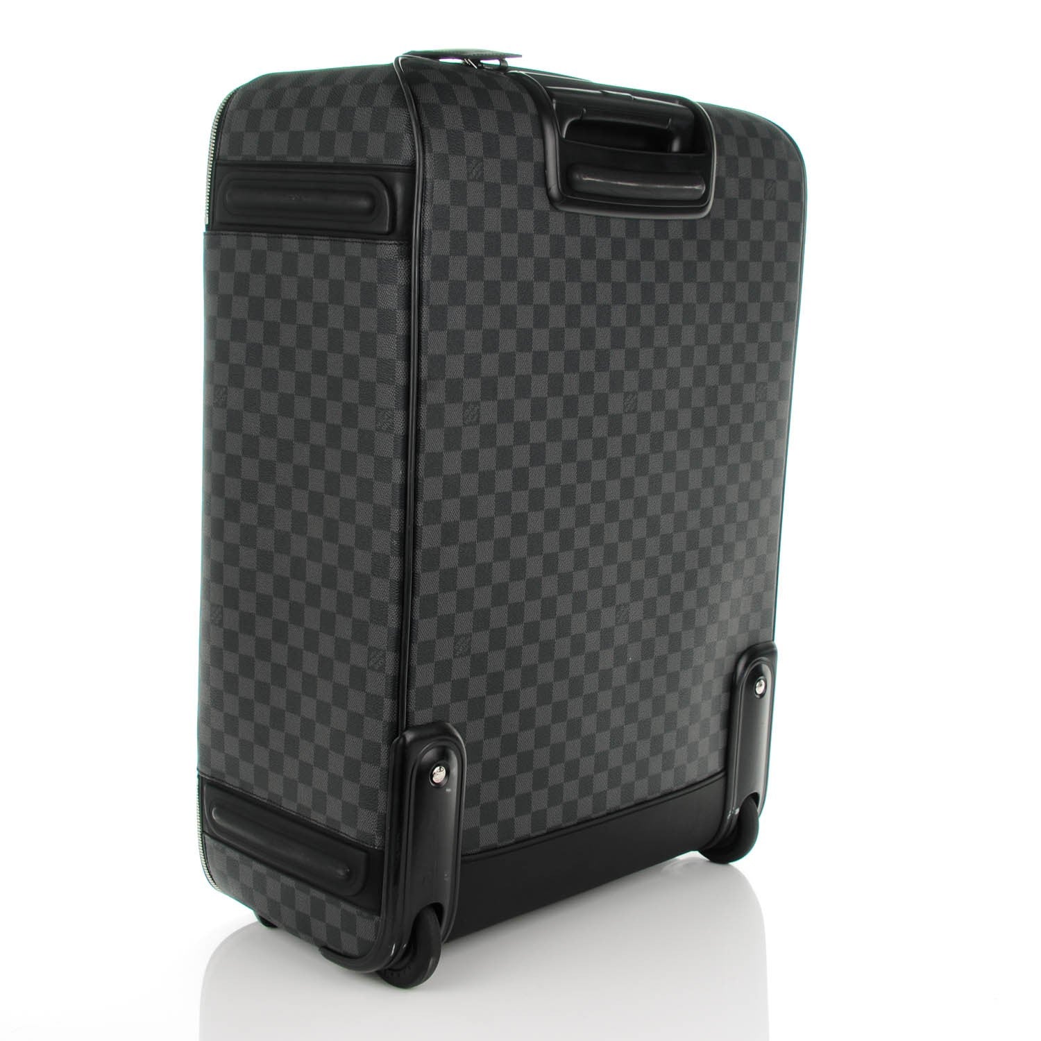 Louis Vuitton Damier Graphite Pegase 65 3 of 12