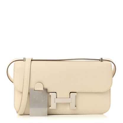 Hermes Epsom Constance 1-Elan Craie 3 of 12