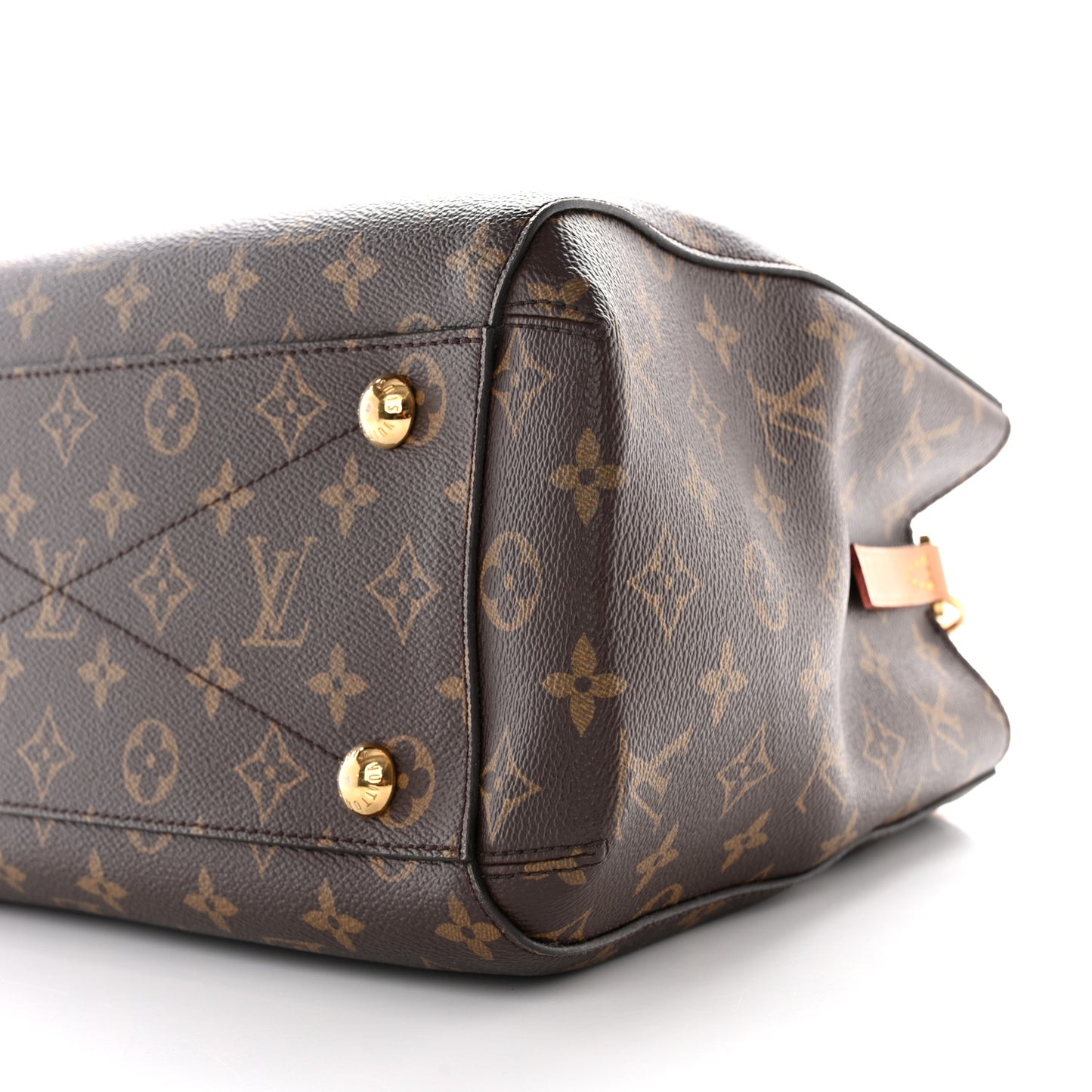 Monogram Montaigne MM
