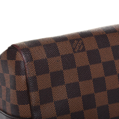 Louis Vuitton Damier Ebene Speedy Bandouliere 30 13 of 23