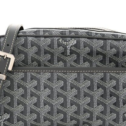 Goyard Goyardine Sac Cap Vert Grey 7 of 9