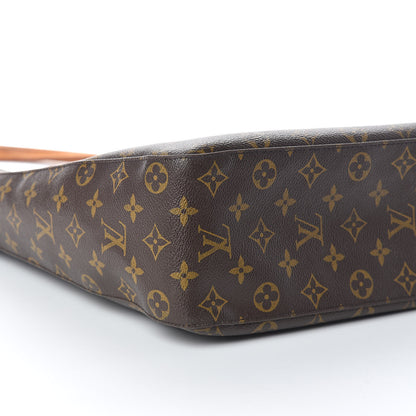 Louis Vuitton Monogram Looping GM 10 of 12