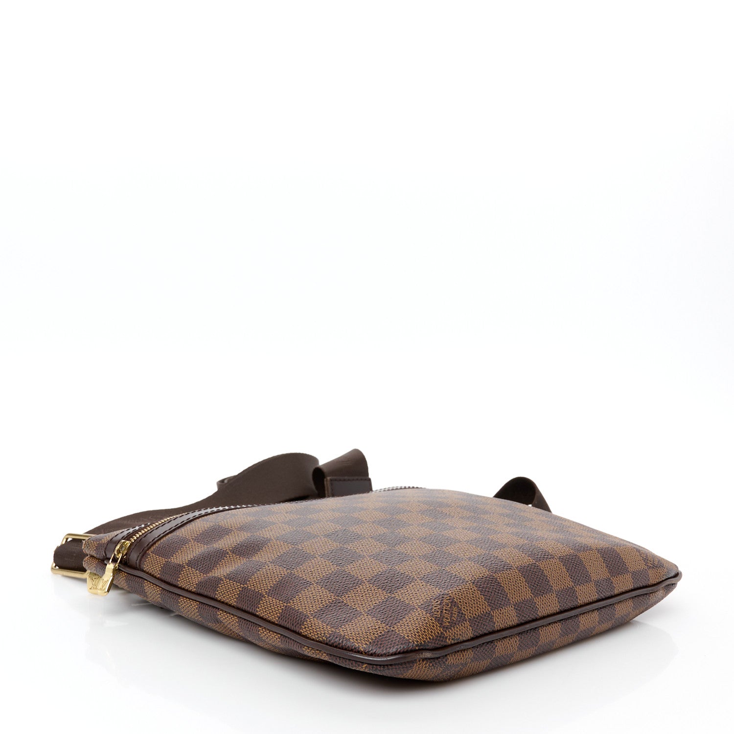 Louis Vuitton Damier Ebene Bosphore Pochette 4 of 10