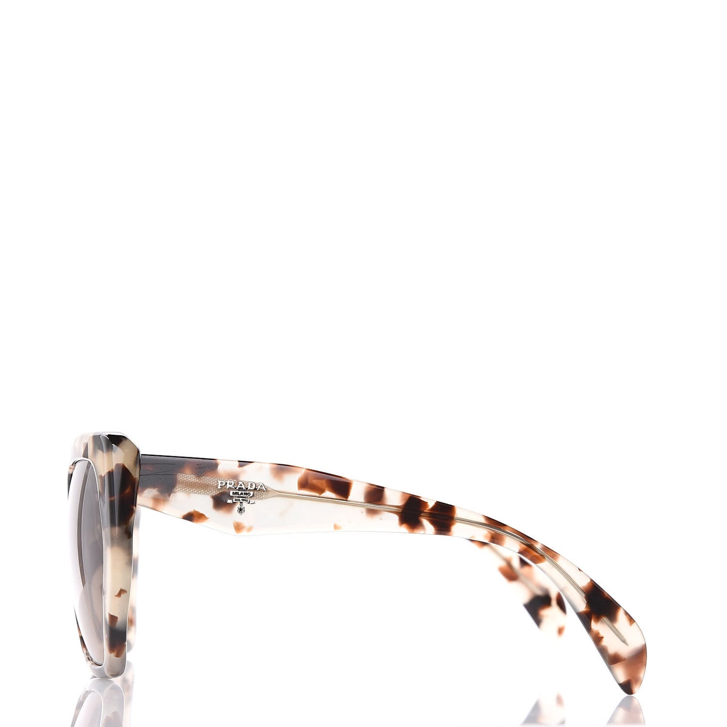 Sunglasses SPR 16R Tortoise Grey