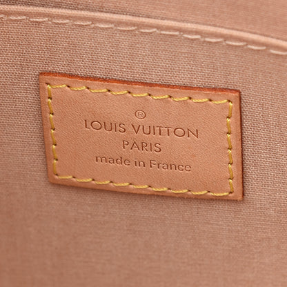 Louis Vuitton Vernis Roxbury Drive Rose Florentin 5 of 7