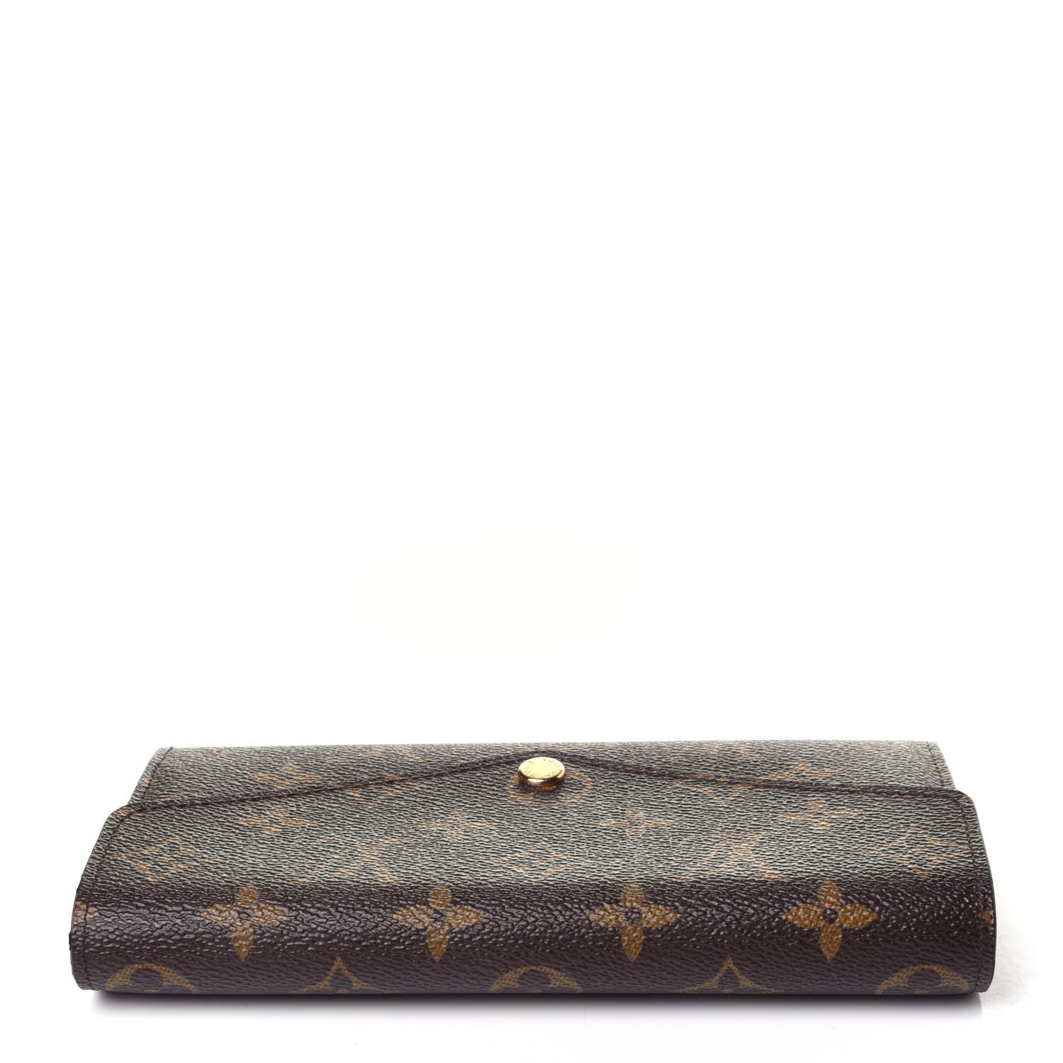 Louis Vuitton Monogram Sarah Wallet NM 9 of 10