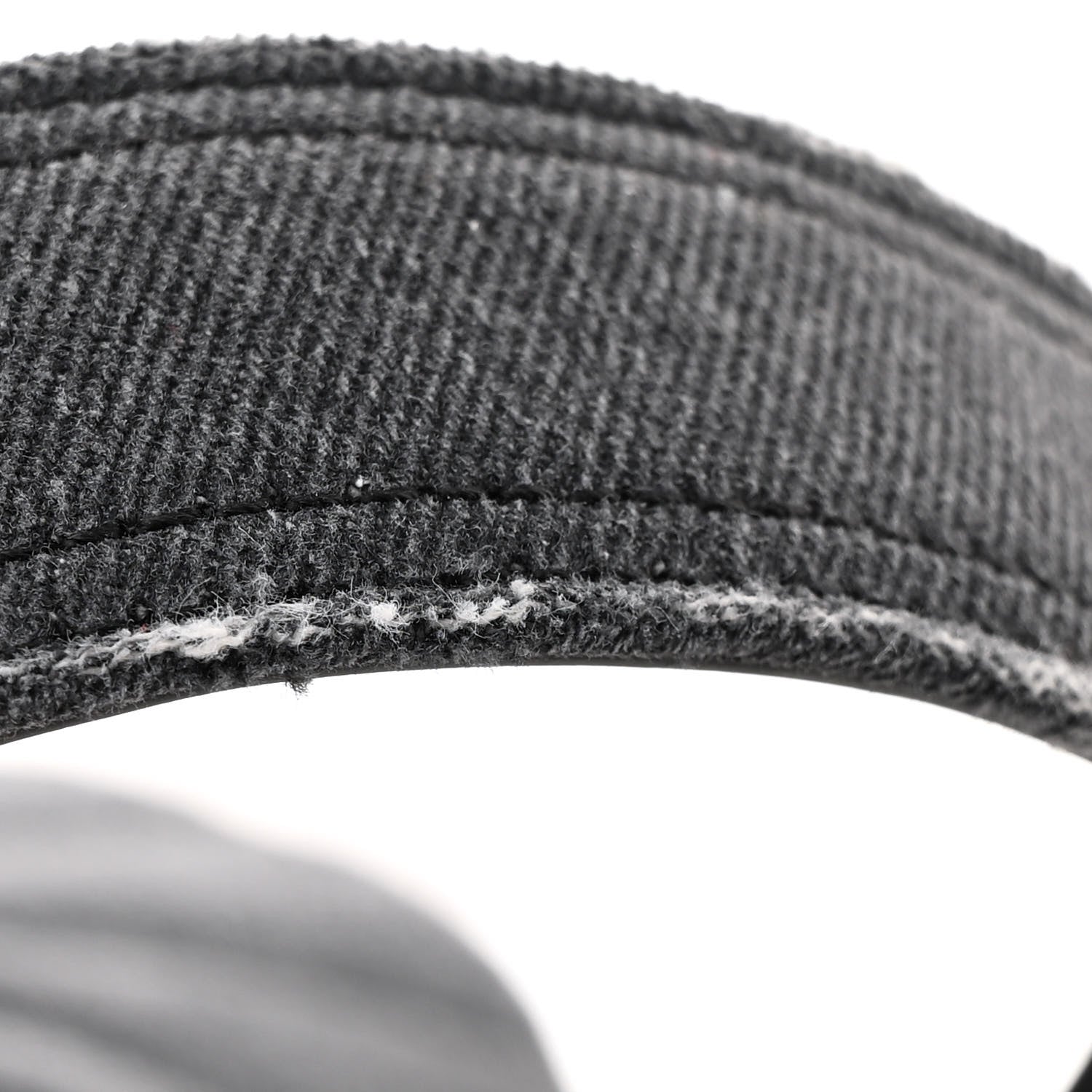 Givenchy Distressed Denim Quilted Small 4G Shoulder Bag Black 10 of 11