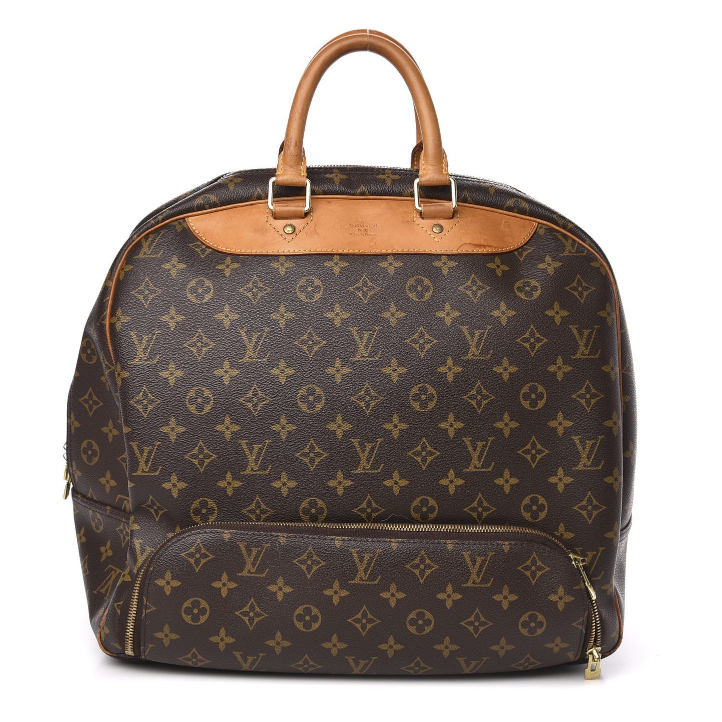 Monogram Evasion Sports Bag