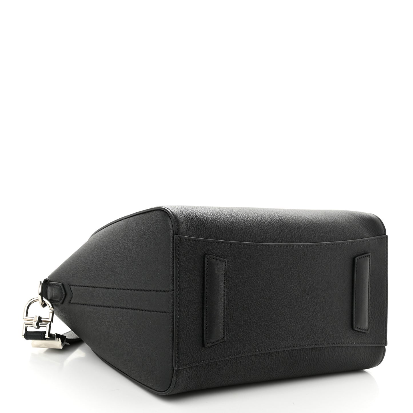 Sugar Goatskin Antigona Black