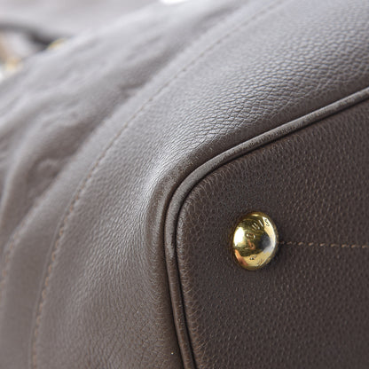 Louis Vuitton Empreinte Citadine PM Ombre 10 of 27