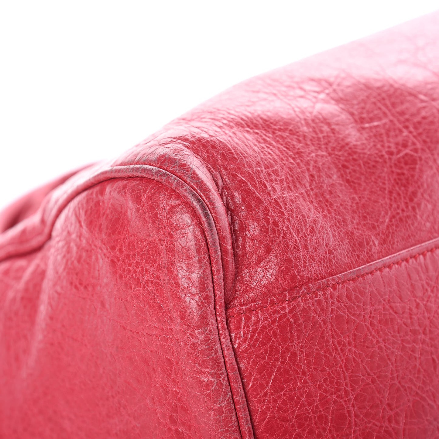 Agneau Classic Hardware Velo Rose Thulian