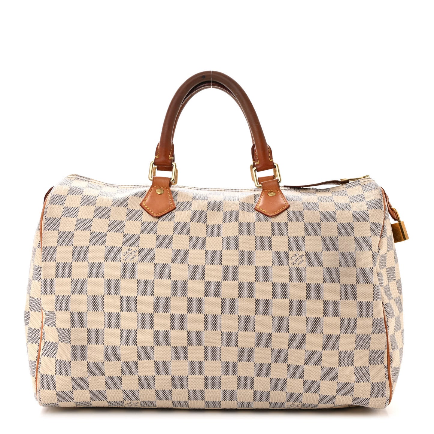 Damier Azur Speedy 35