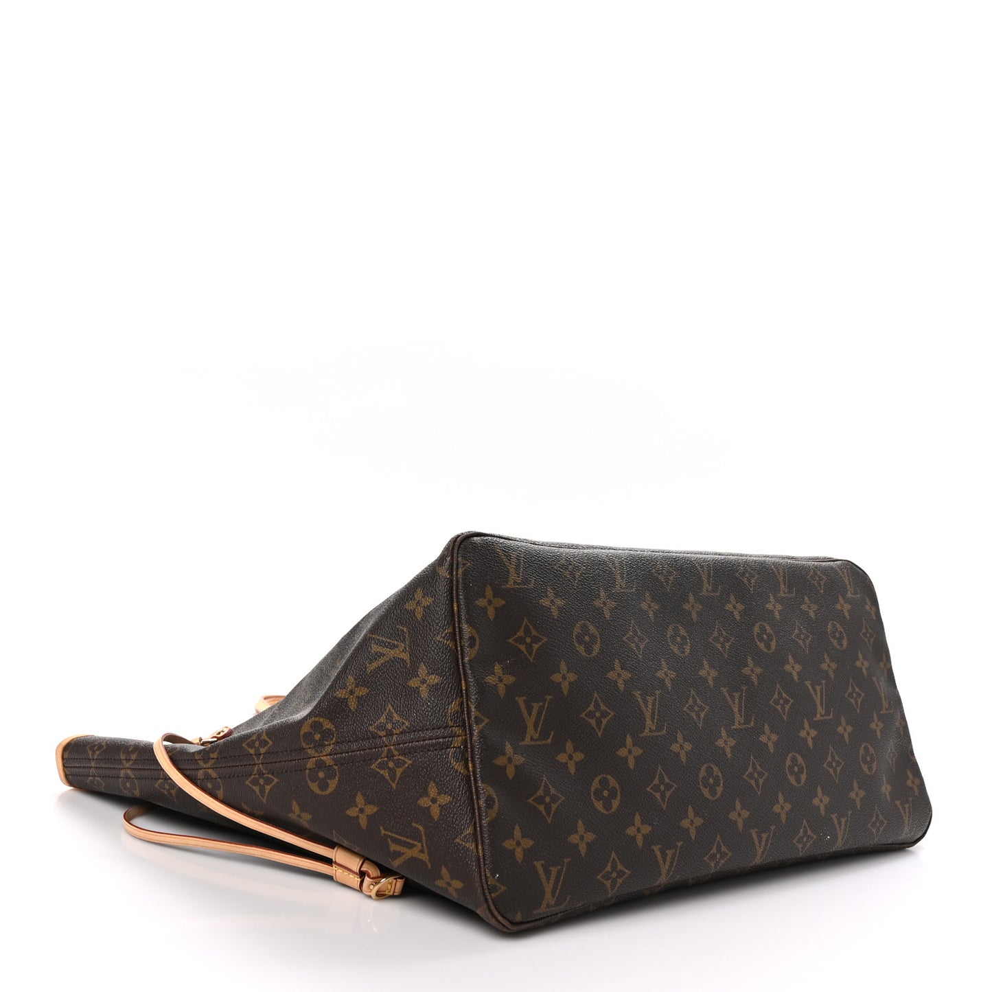 Monogram Neverfull GM
