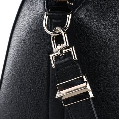 Givenchy Sugar Goatskin Medium Antigona Midnight Blue 11 of 11