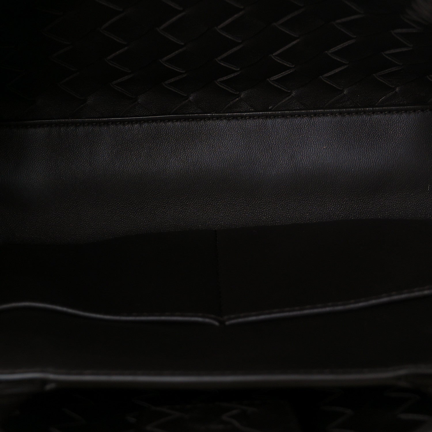 Bottega Veneta Nappa Intrecciato Small East West Andiamo Shoulder Bag Fondant 5 of 12