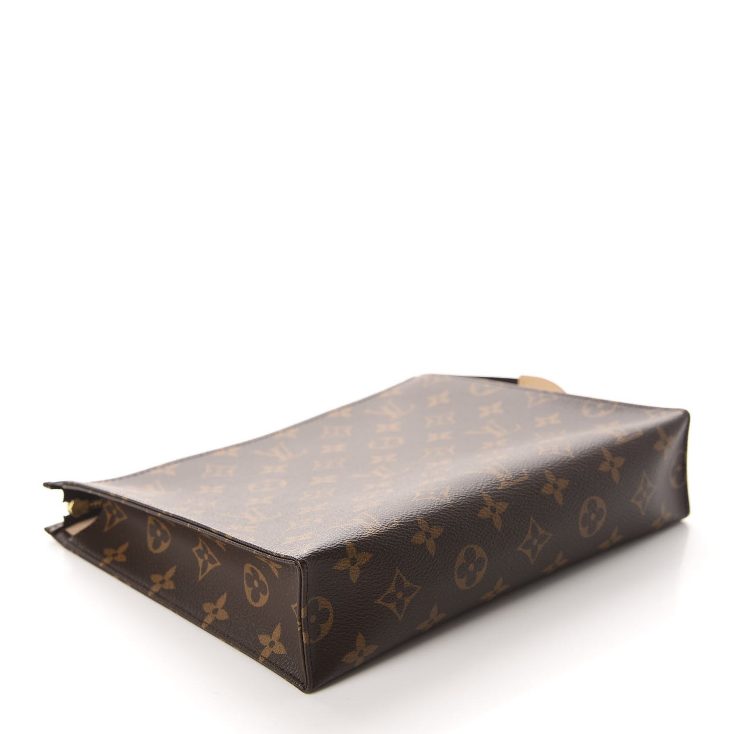 Monogram Toiletry Pouch 26