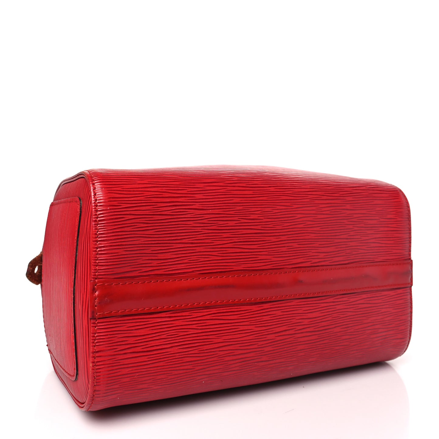 Epi Speedy 25 Castillan Red