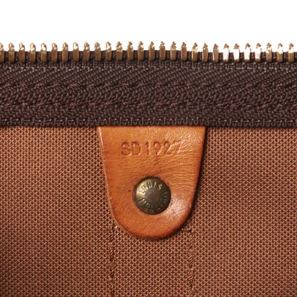 Louis Vuitton Monogram Keepall 45 9 of 9
