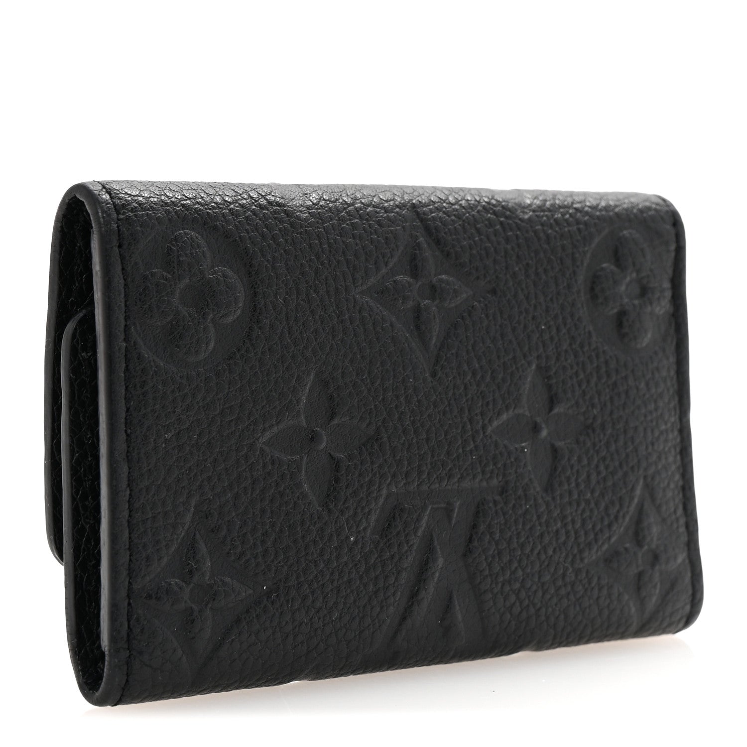 Louis Vuitton Empreinte Multicles 6 Key Holder Black 3 of 6