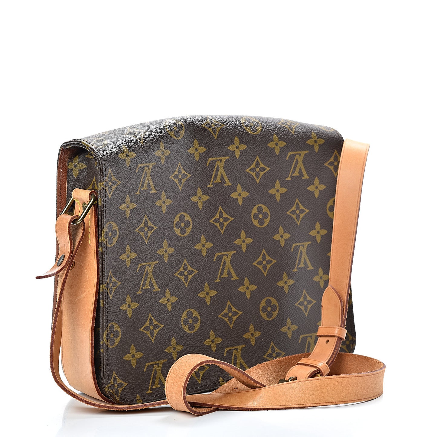 Monogram Cartouchiere 26