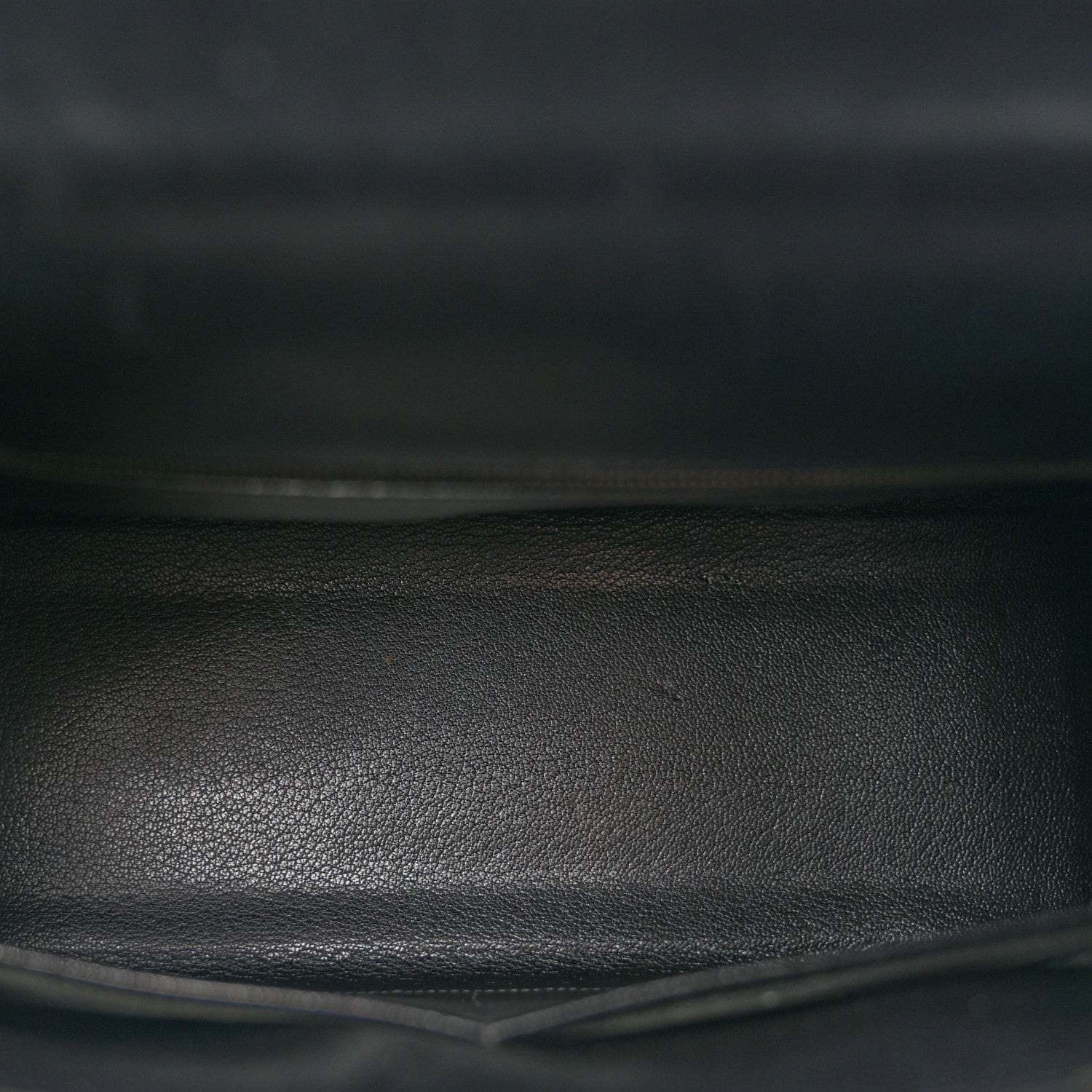 Hermes Box Kelly Sellier 35 Black 5 of 18