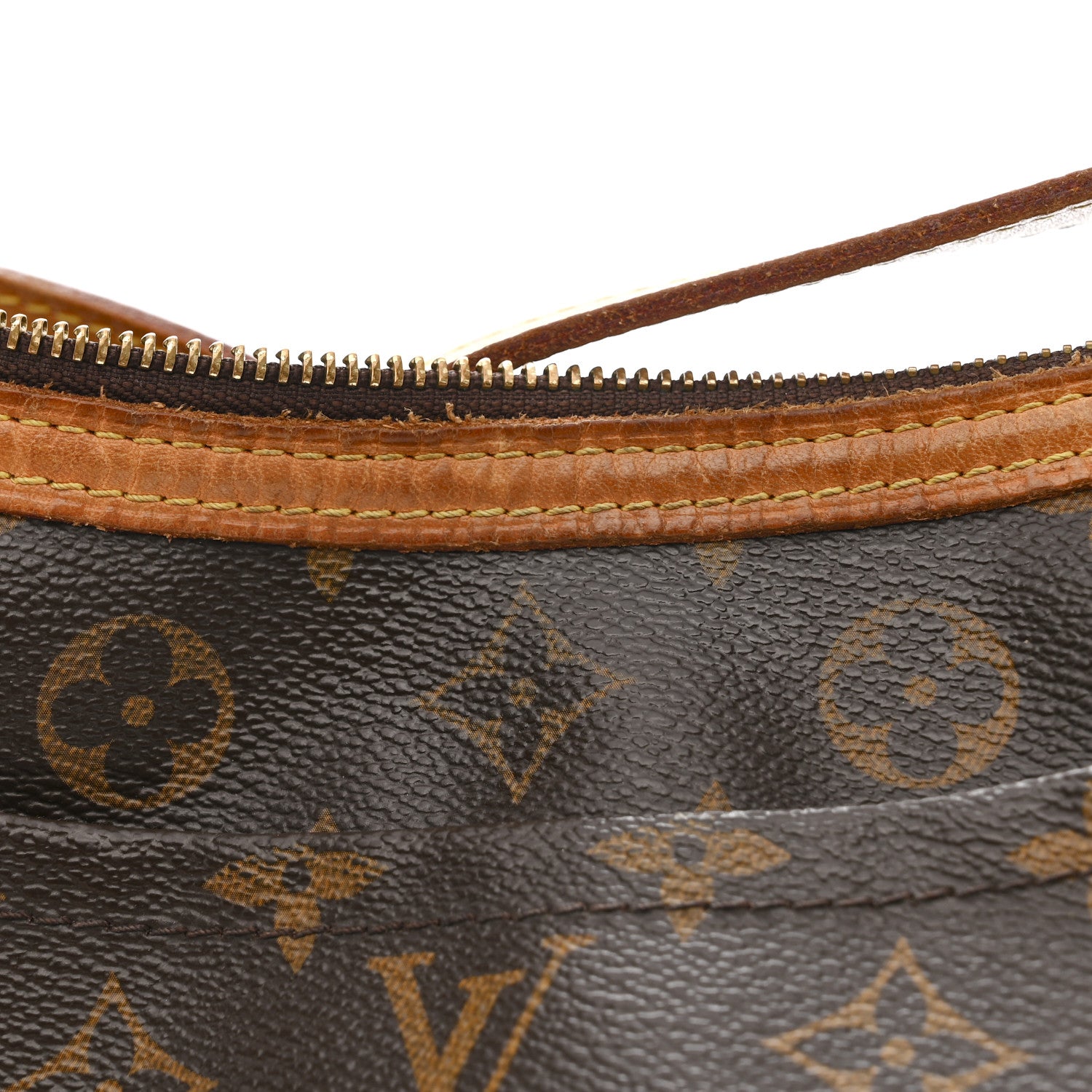 Louis Vuitton Monogram Odeon PM 11 of 14