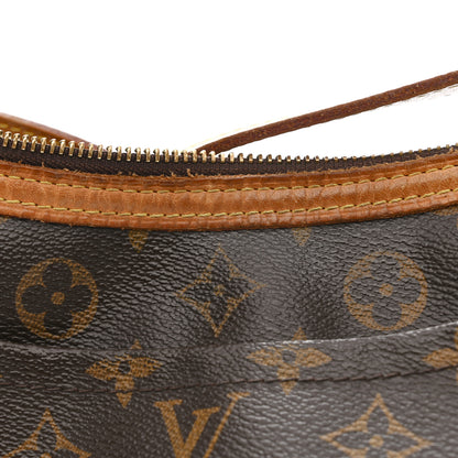 Louis Vuitton Monogram Odeon PM 11 of 14