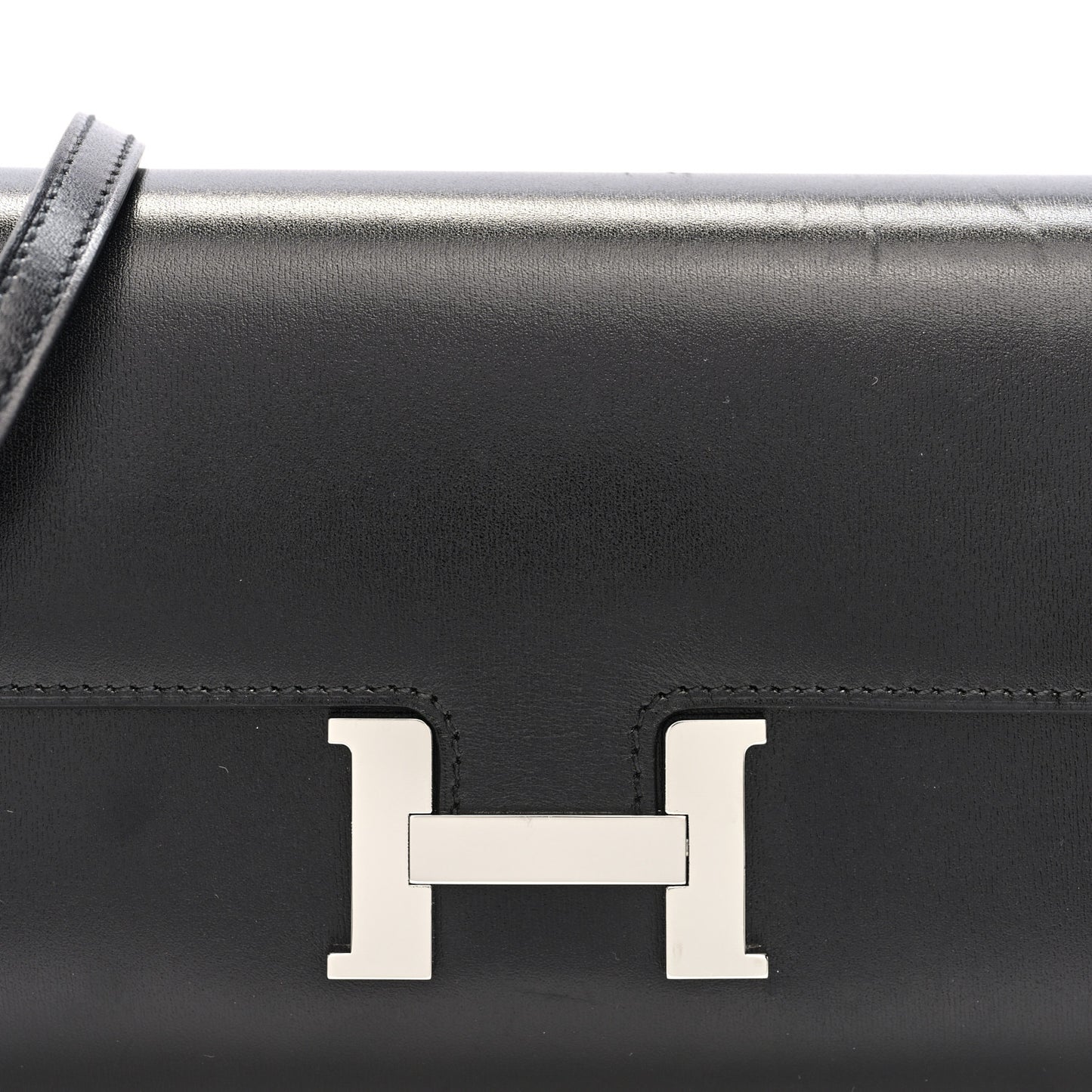 Box Constance Wallet To Go Black