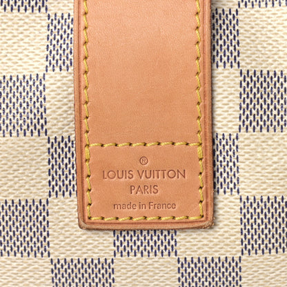 Louis Vuitton Damier Azur Salina PM 13 of 13