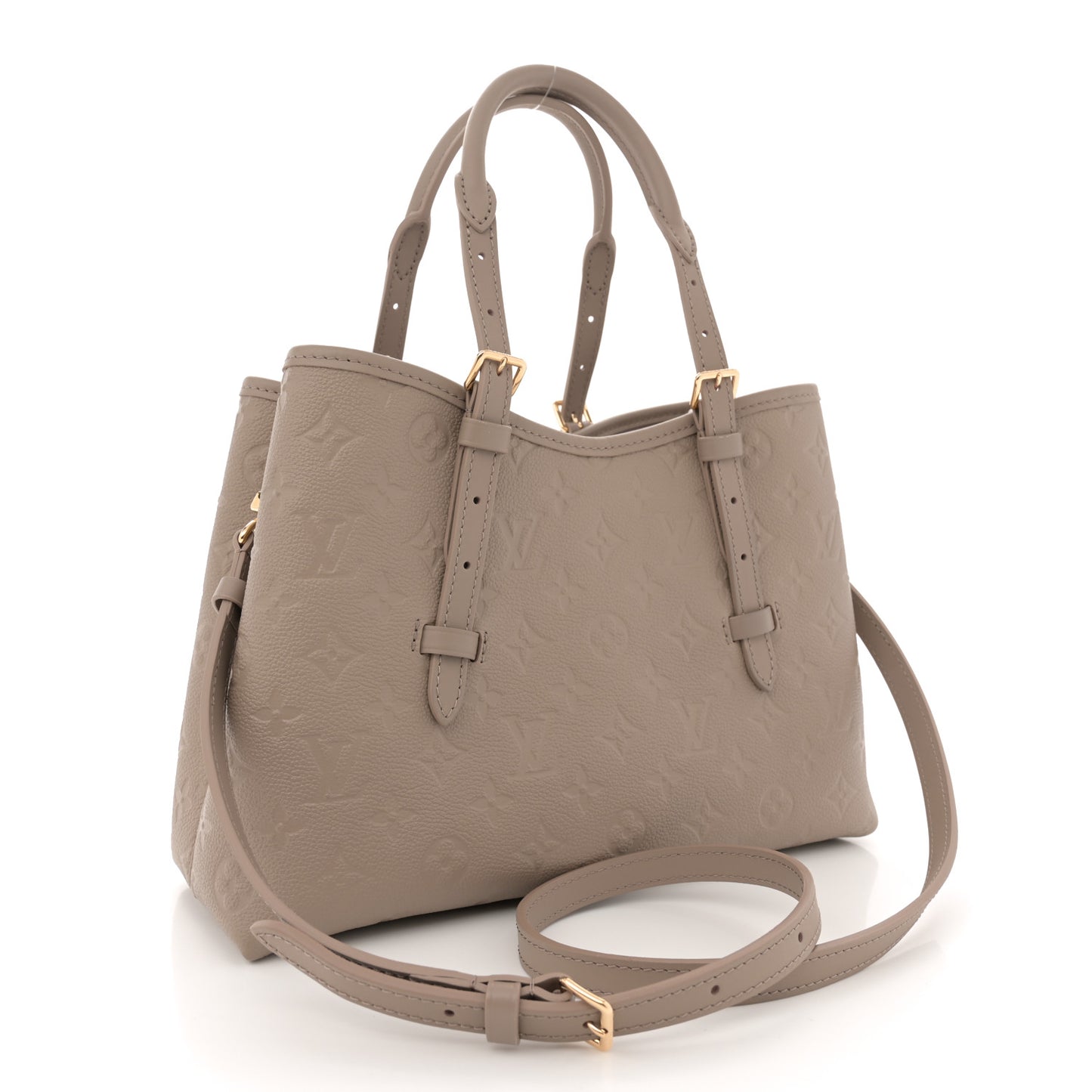 Empreinte Babylone Tote PM Turtledove