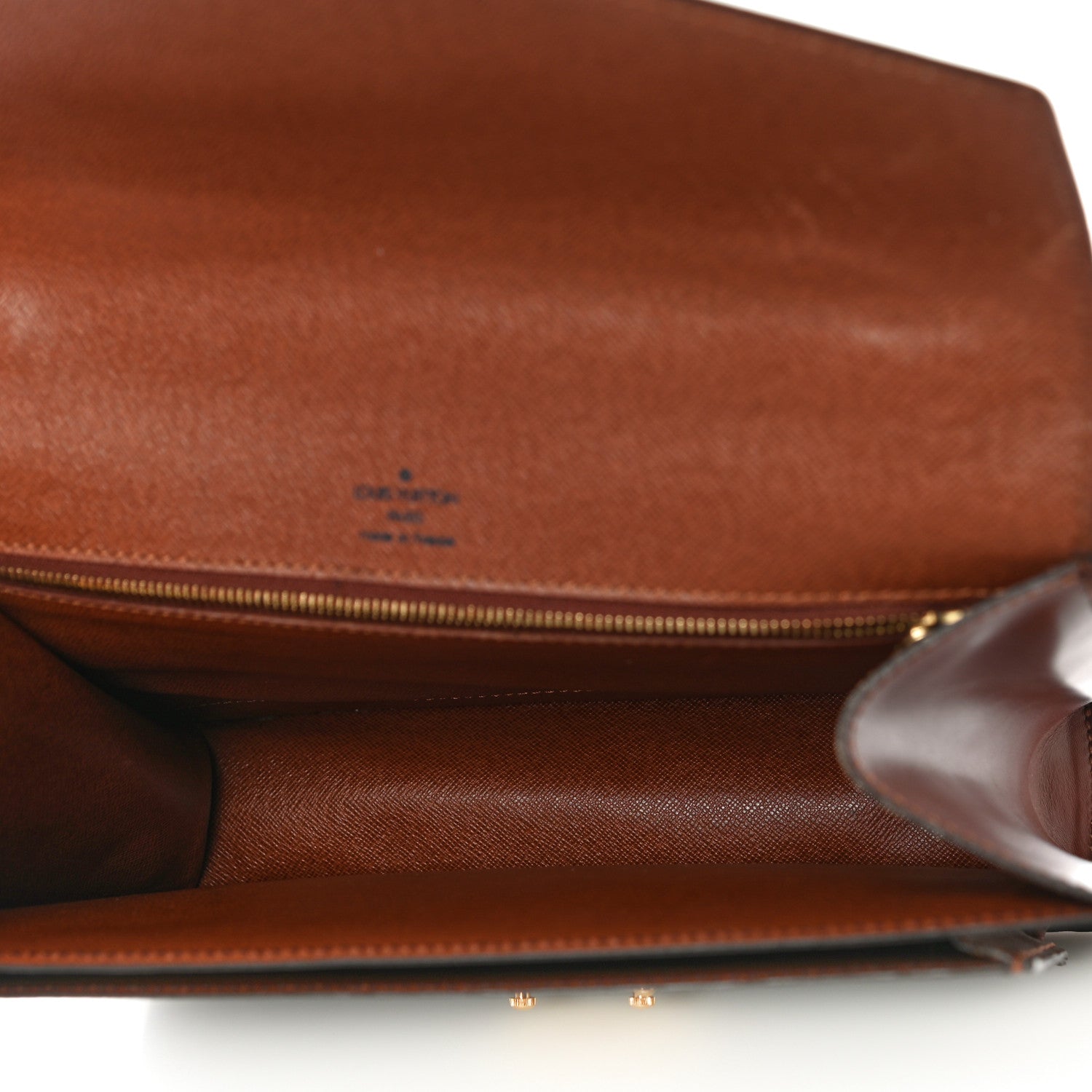 Louis Vuitton Monogram Monceau 28 5 of 19