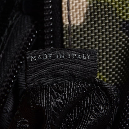 Prada Cordura Camouflage Print Bag 8 of 10