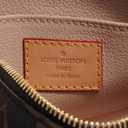 Louis Vuitton Monogram Cosmetic Pouch 7 of 8