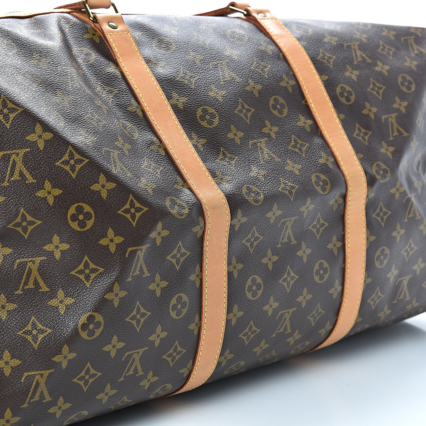 Monogram Sac Souple 55