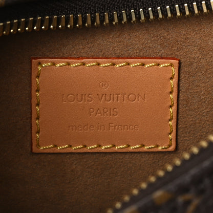 Louis Vuitton Monogram Loop 6 of 8