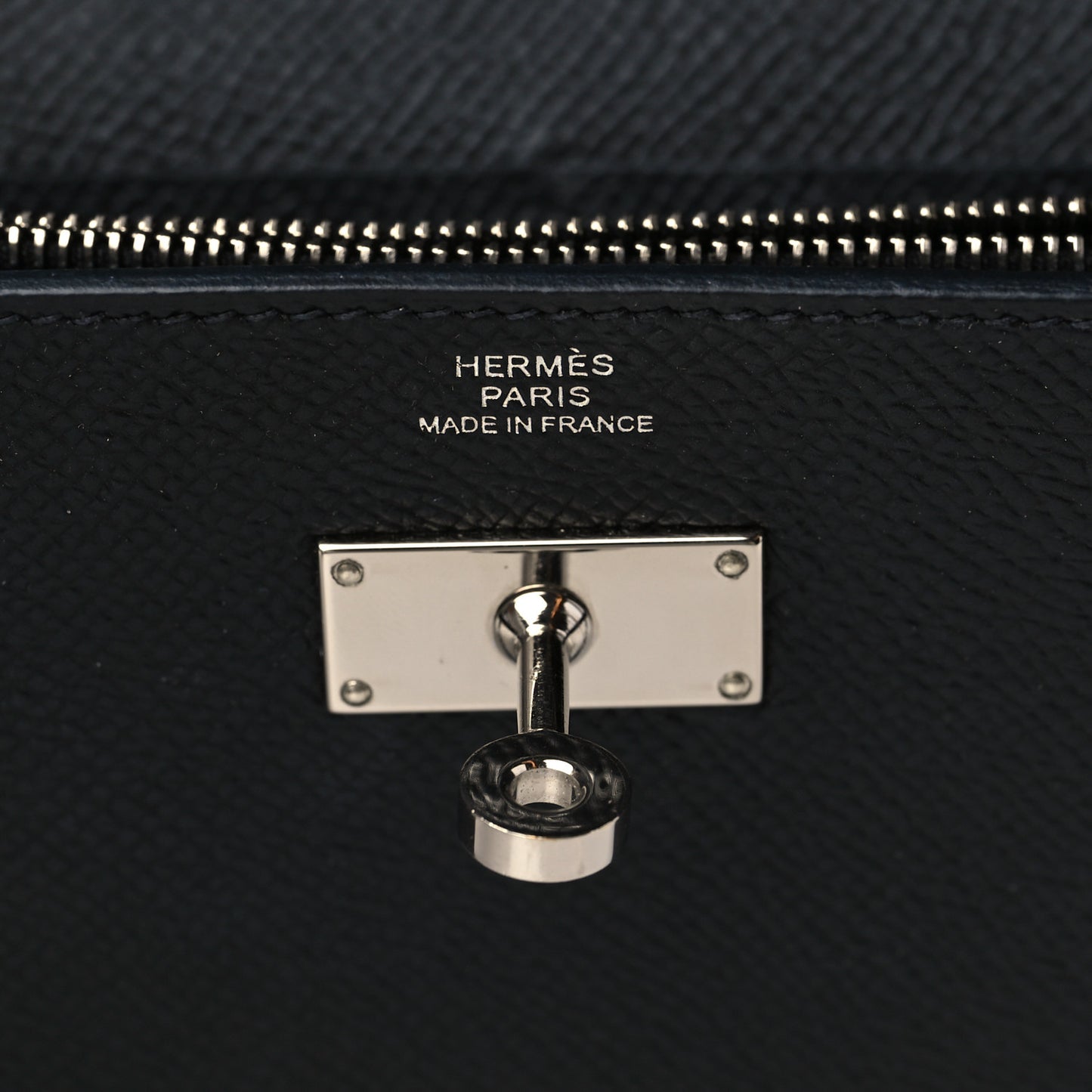 Epsom Kelly Wallet To Go Black