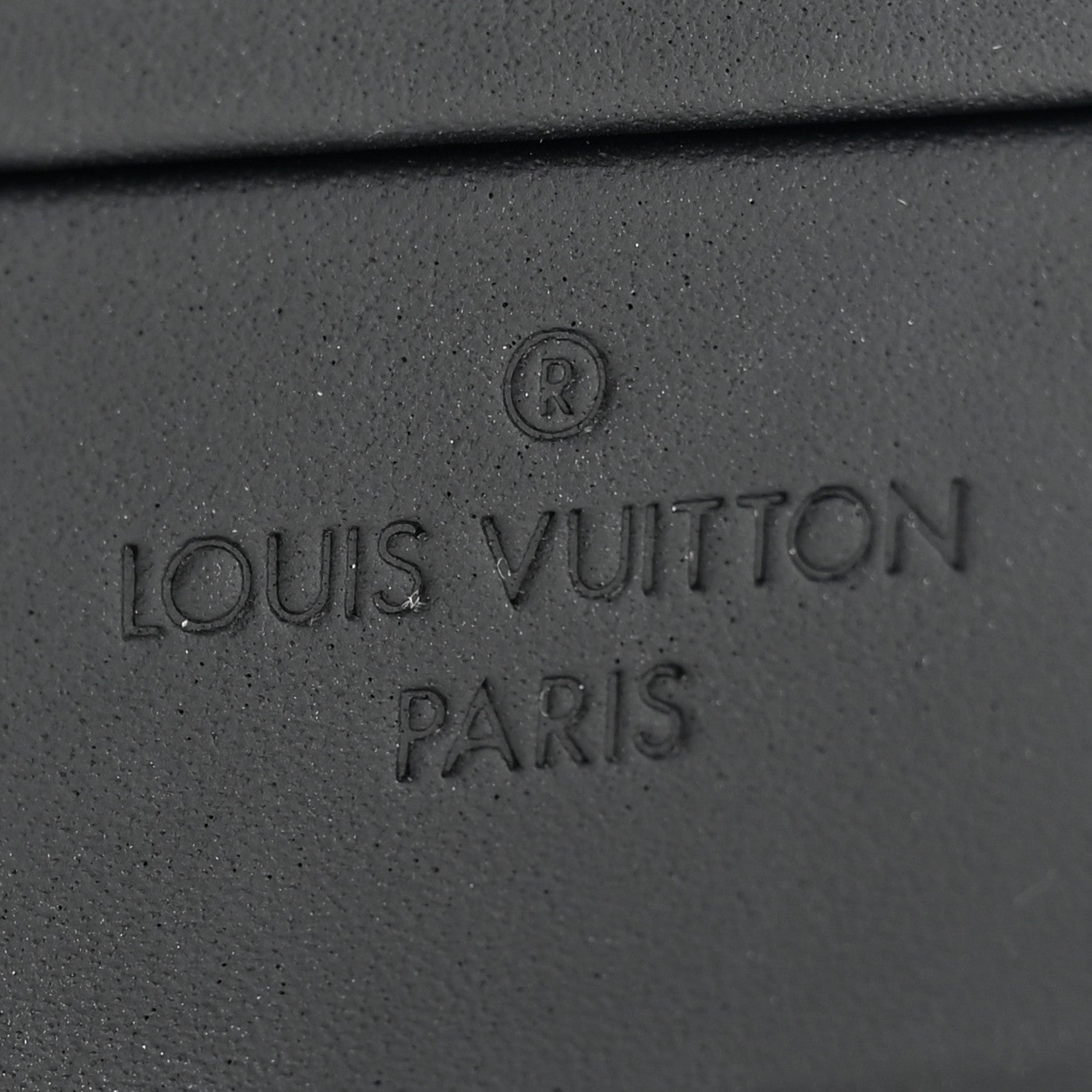 Louis Vuitton Monogram Mirror Jewelry Box 7 of 7