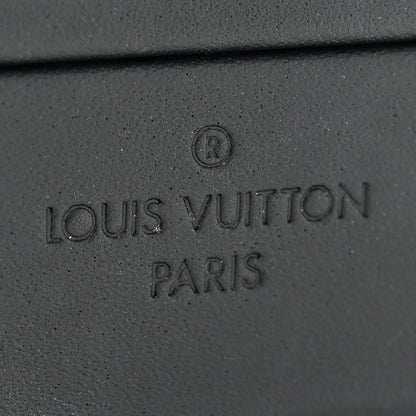 Louis Vuitton Monogram Mirror Jewelry Box 7 of 7