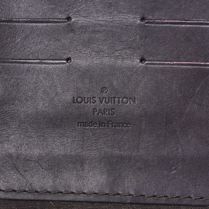 Louis Vuitton Vernis Sunset Boulevard Amarante 6 of 10