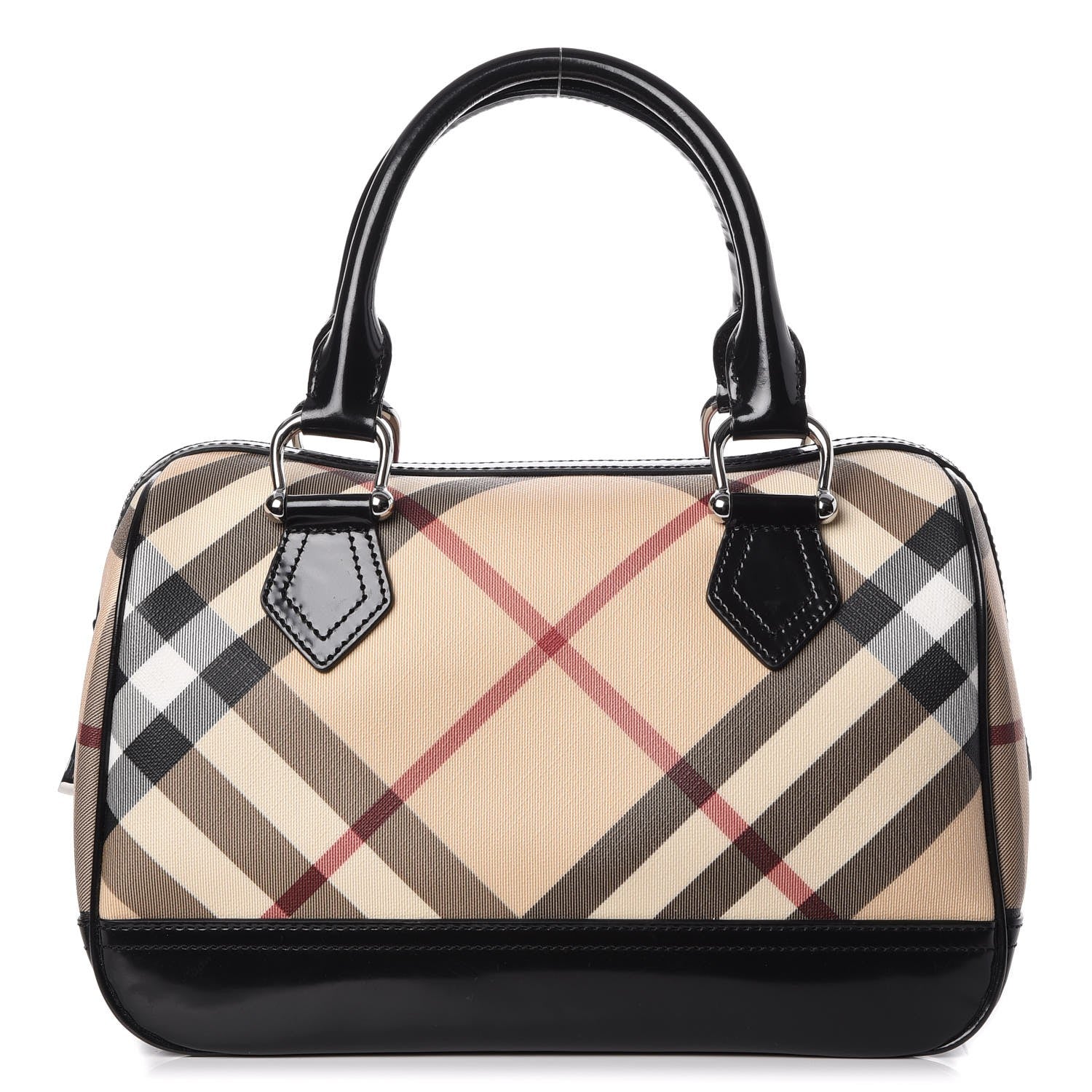 Louis Vuitton Monogram Speedy Bandouliere 25 6 of 17