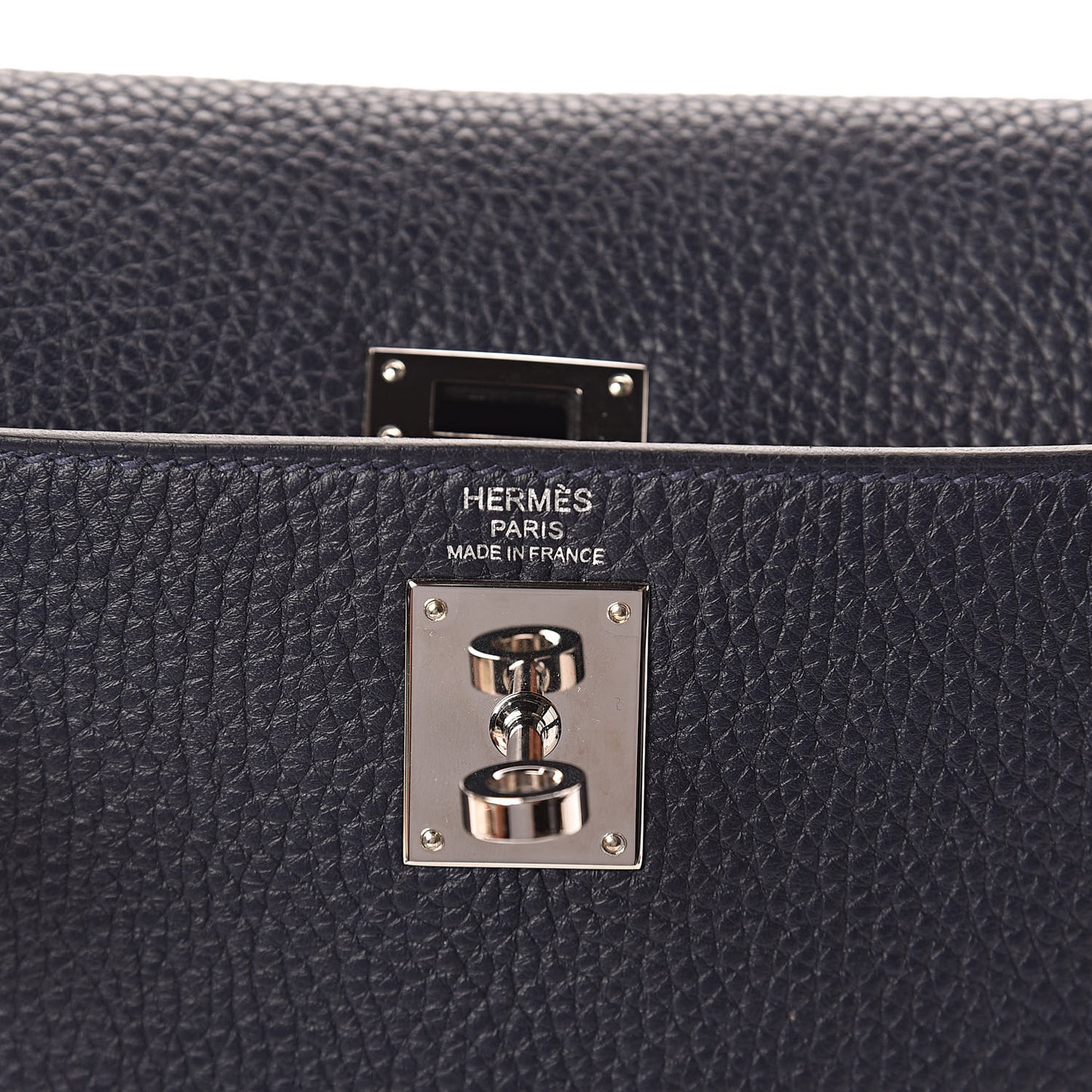 Taurillon Clemence Kelly Ado Backpack Bleu Nuit