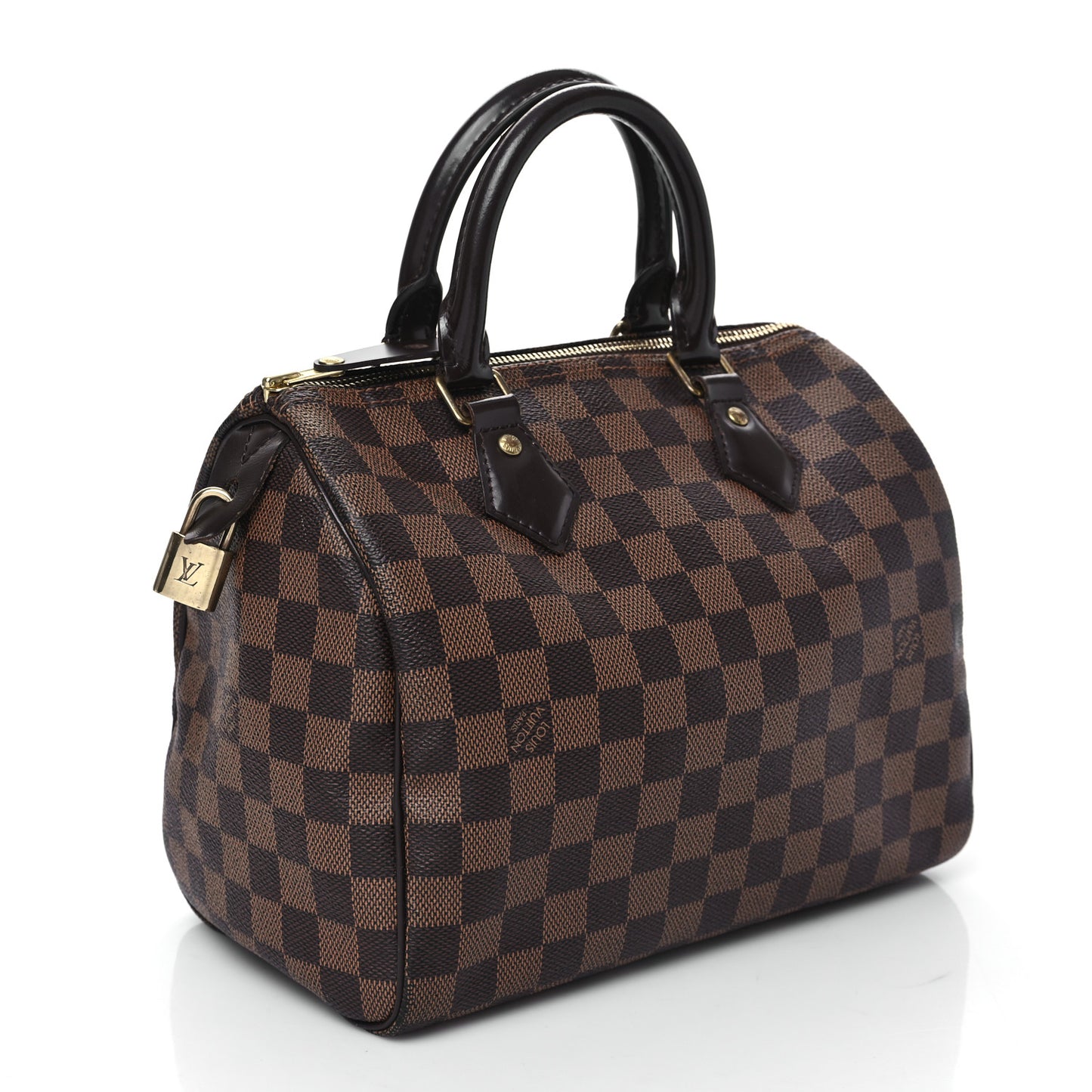 Damier Ebene Speedy 25