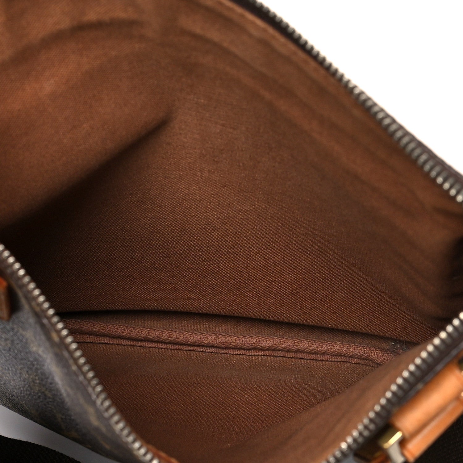 Louis Vuitton Monogram Bosphore Pochette 5 of 11