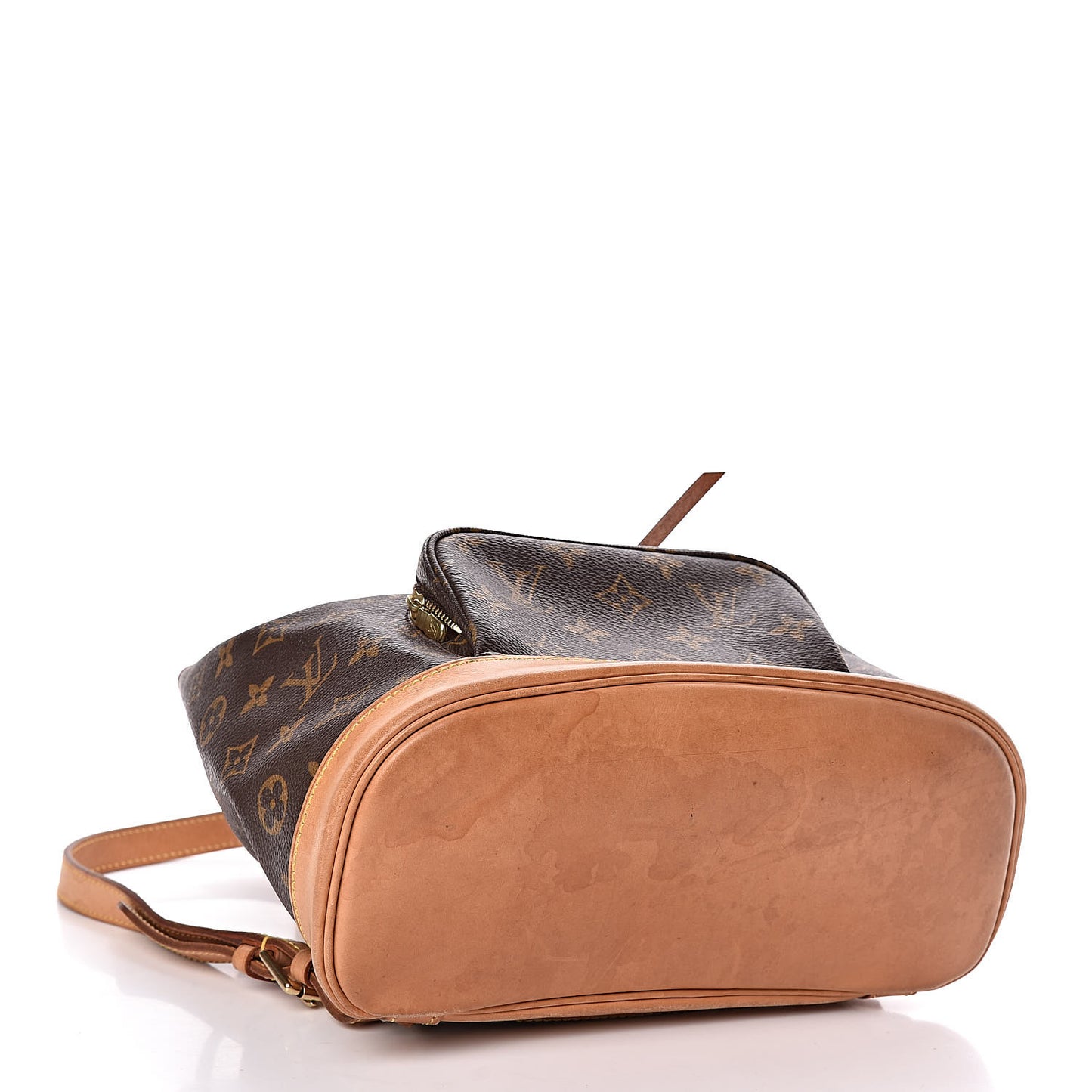 Monogram Montsouris MM Backpack