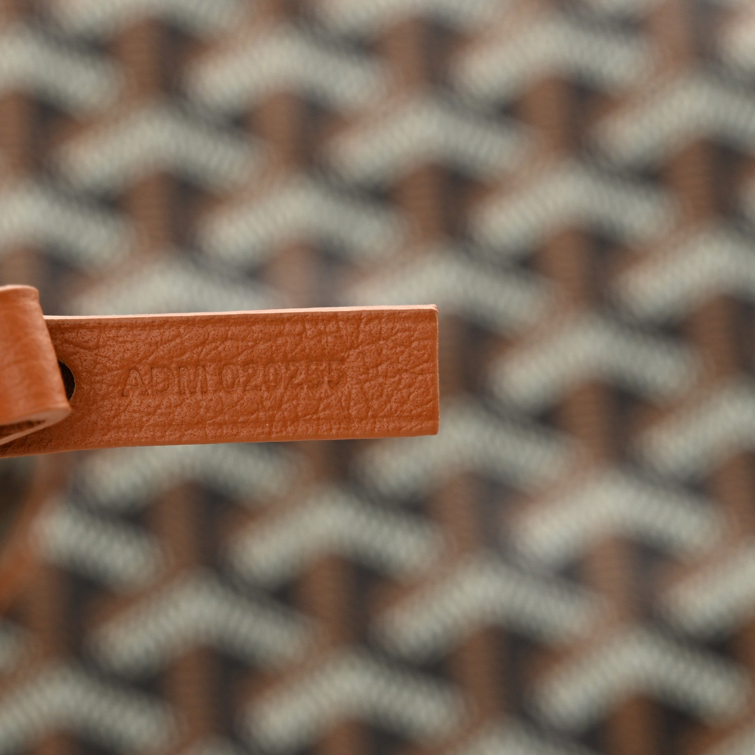 Goyard Goyardine Saint Louis PM Black Gold 8 of 11