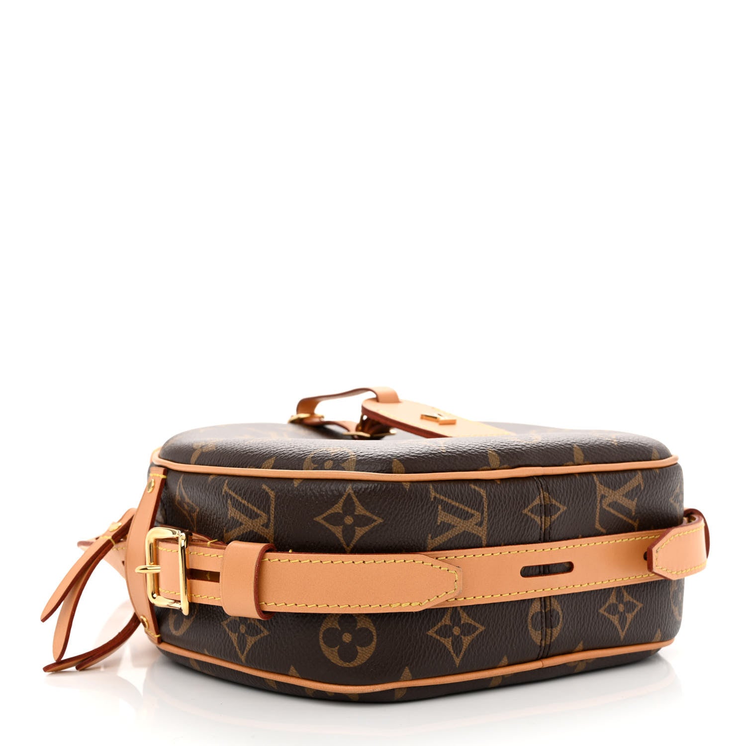 Louis Vuitton Monogram Boite Chapeau Souple 4 of 9
