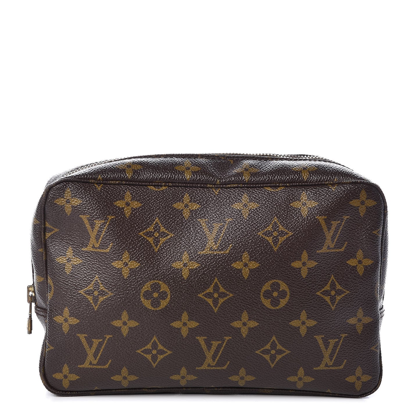 Monogram Trousse Toilette 23